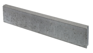 Opsluitband Dorado Texture 6x20x100 cm Havik Op=Op