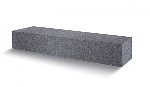 Modernoline Comfort 10x10x60 cm Havik