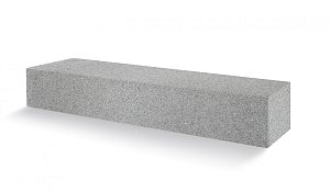 Modernoline Comfort 10x10x60 cm Arend