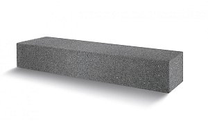 Modernoline Comfort 10x10x60 cm Ekster