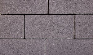 GeoCotto BKK 10,5x21x8 cm Nero Op = Op