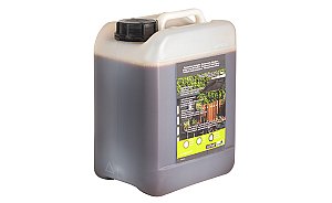 OP=OP Impregneervloeistof 2,5 liter Zwart