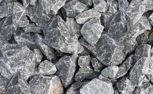 Ardenner brokken 30-60 mm eigen (kleine BB)