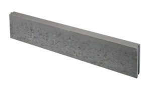 Opsluitband Dorado Comfort 6x20x100 cm Havik