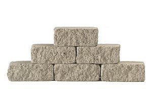 Granuwall NEW 30x12x12 cm Nuance Greige