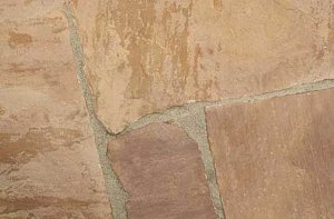 Flagstones ca. 2,5-4 cm dik Modak