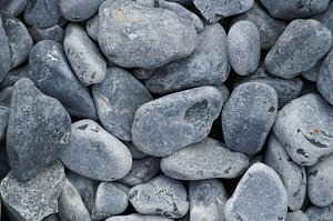 Nero Ebano grind 25-40 mm (20 kg) Op=Op