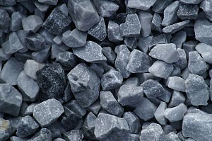 Icy Blue Split 16-25 mm eigen BB (1400kg)