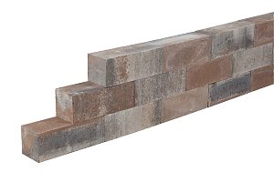 Lineablock 15x15x30 cm Samba - per 28 st