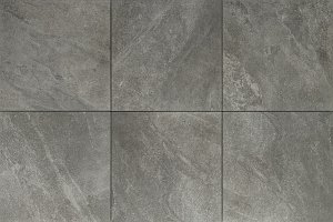CeraMano Sarabi 40x80x4 cm Taupe - per 3 st