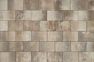 Breakstone S 20x30x6 cm Samba - per 20 st