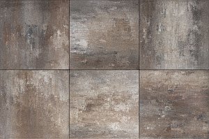 Swingstone XXS Line 60x60x4 cm Samba - per 2 st