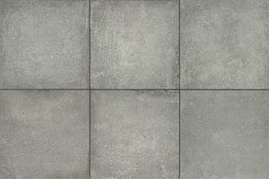 CeraMano Bruno 60x60x4 cm Taupe - per 2 st