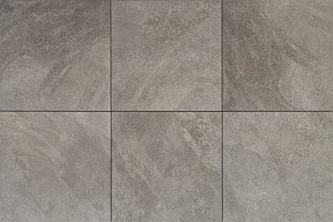 CeraMano Sarabi 60x60x4 cm Taupe - per 2 st