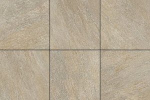 CeraCevela 3.0 Charming 60x60x3 cm Beige - per st