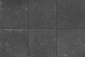 CeraCevela 3.0 Sal 60x60x3 cm Antraciet - per st