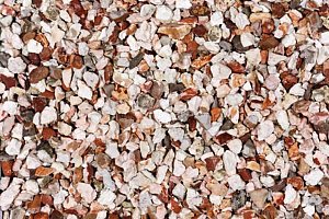 Torino Rosso split 8-10 mm (20 kg)