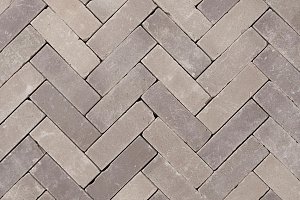 Zillerstone WF getrommeld 6 cm Wolga