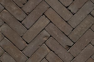 Zillerstone WS WF getrommeld 6 cm Moezel