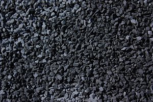 Basalt Split 8-11 mm eigen BB