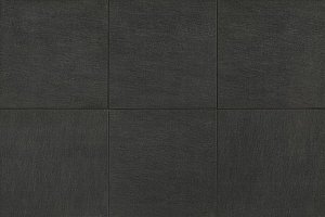 CeraMano Shenzi 60x60x4 cm Antraciet - per 2 st