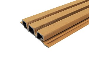 Fiberdeck WEO-35 Gevelbekleding 33x140x2900 mm Cedar