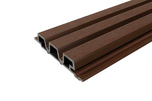 Fiberdeck WEO-35 Gevelbekleding 33x140x2900 mm Ipe