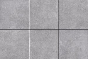 CeraCevela 3.0 Flynn 60x60x3 cm Grigio - per st