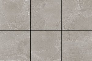 CeraCevela 3.0 Timon 60x60x3 cm Greige - per st