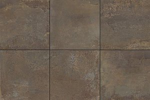 CeraCevela 3.0 Mindelo 60x60x3 cm Brown - per st