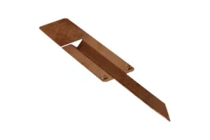 Koppelspies 27,7 cm cm Corten
