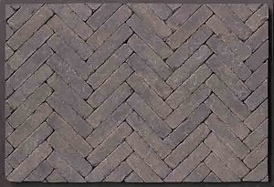 Queenclass Strengpers WF getrommeld 5x20,4x6 cm Diana