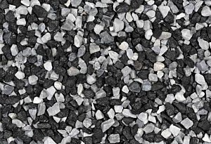 Zebra Split 8-16 mm eigen  BB