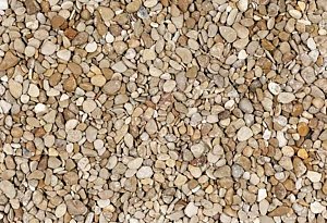 Castle Grind (gewassen) 4-10 mm eigen BB (1400 kg)
