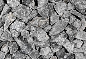 Ardenner brokjes Grijs 20-32 mm (20 kg)