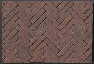 Queenclass Strengpers WF getrommeld 5x20,4x6 cm Camilla