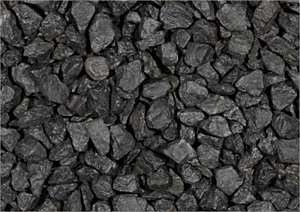 Basalt Split 16-22 mm eigen HBB