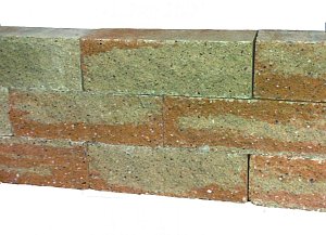 Kooyman Splitblok 10x10x30 cm Jive