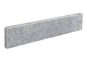 Antique Blue Light Opsluitband 6x20x100 cm, gezaagd