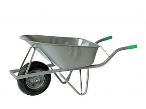 Huur kruiwagen