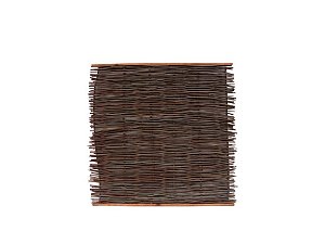 Wilgenscherm Elegance 180x180 cm**