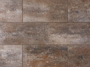 Swingstone XXS 40x80x4 cm Samba 2.0 - per 7 st