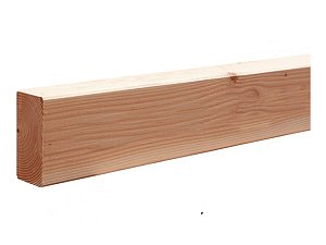 W1017081 Douglas Gording Geschaafd 70x220x5000 mm onbehandeld