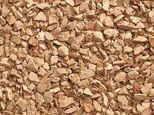 Rosso Verona split 8-12 mm (20 kg)