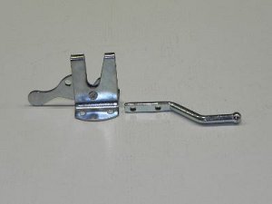 HE-031 Automatische heksluiting