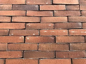 Belbrique WF ongetrommeld  5,1x21,4x7,1 cm Eugene Op=Op