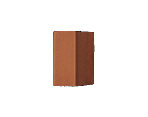 ACE UP-DOWN 12V / 6,5W (10,3 VA) Corten