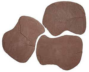 Flagstone staptegel Mandana