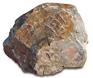 Zwerfsteen Grauwacke 60-120 cm (per ton)