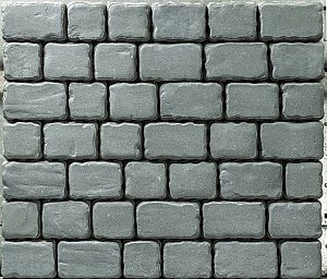 Courtstones Belgian Blue 6 cm